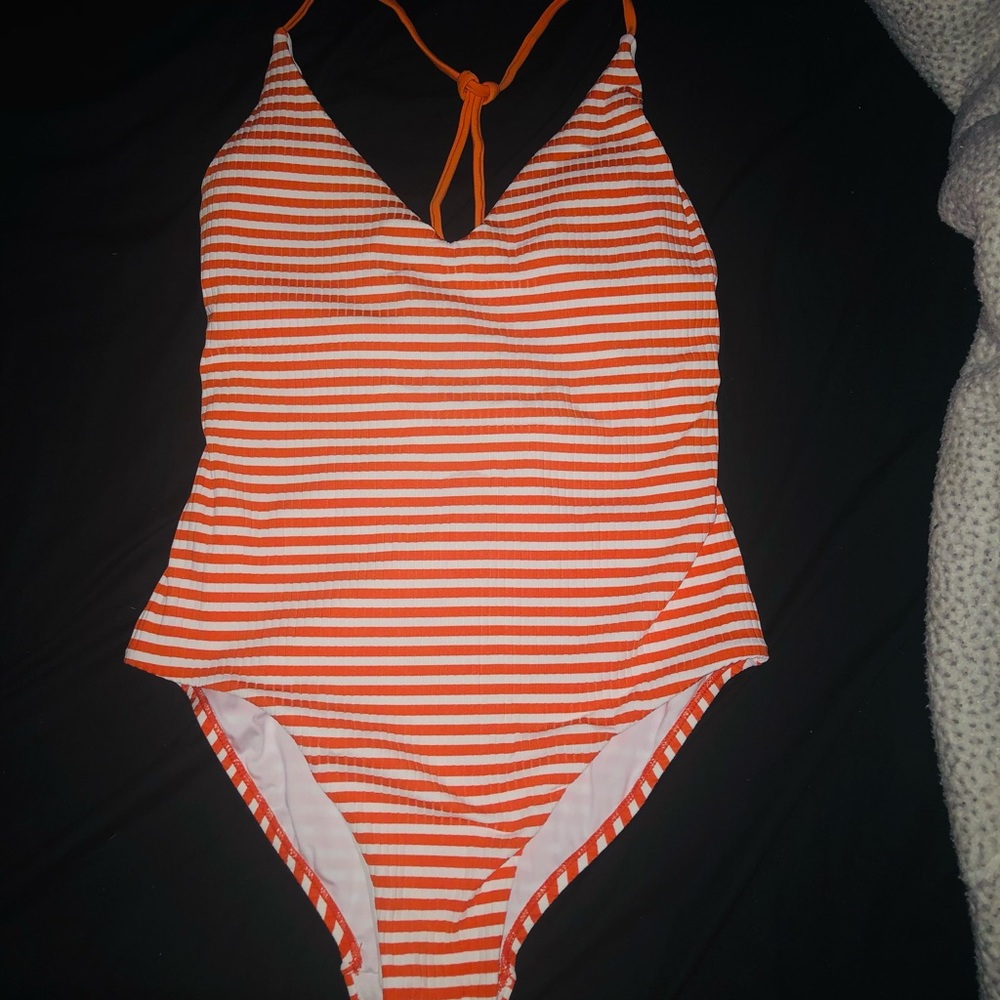 ‼️BOGO SPECIAL‼️No Boundaries One-Piece Swimsuit